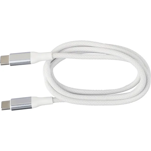 Kabel za prijenos podataka i punjenje Bijela