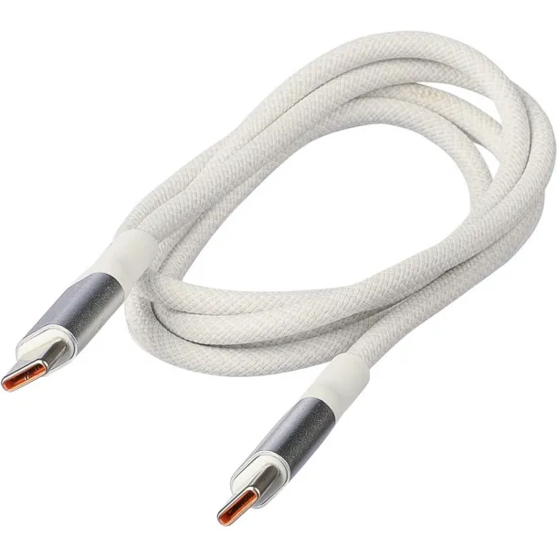  Charging and data transfer cable Bijela