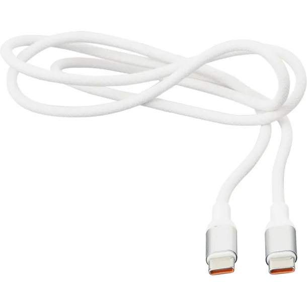 Kabel za prijenos podataka i punjenje Bijela