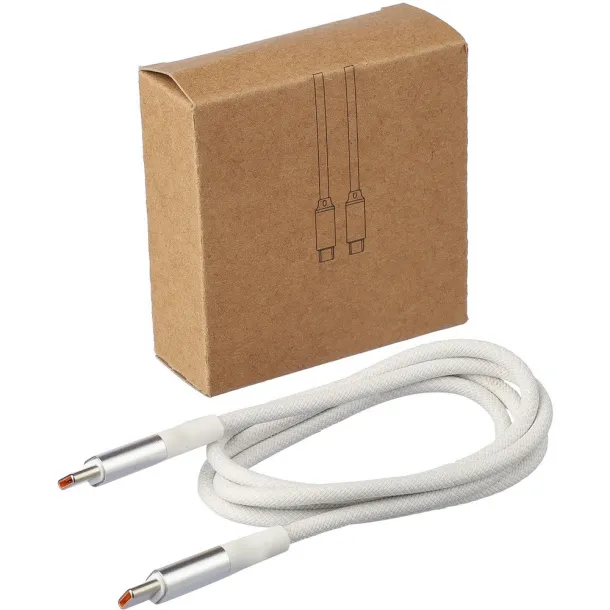  Kabel za prijenos podataka i punjenje Bijela