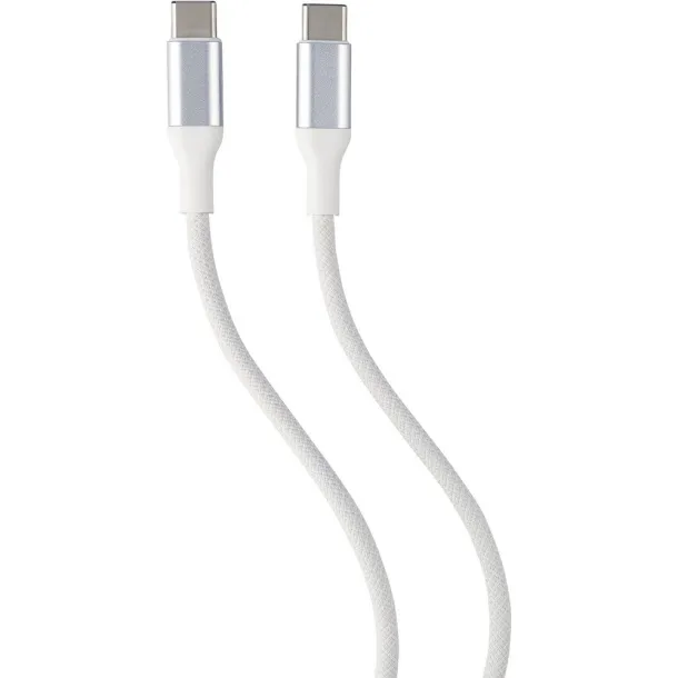  Kabel za prijenos podataka i punjenje Bijela