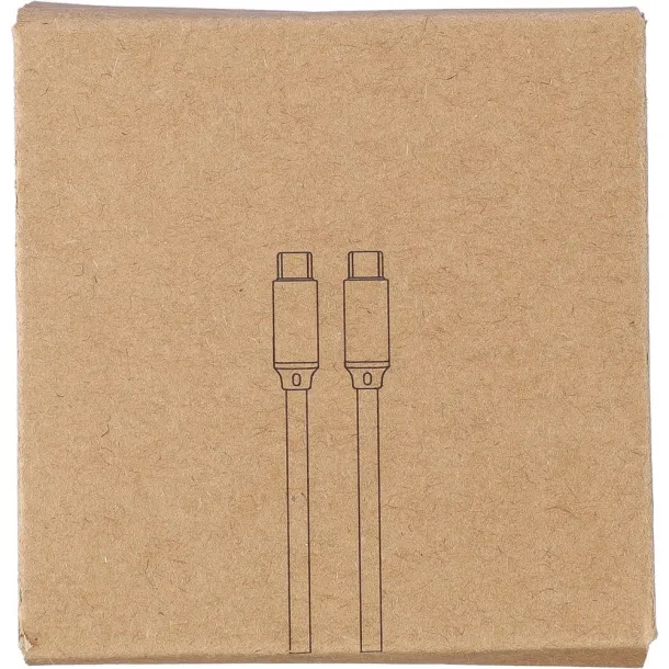  Charging and data transfer cable Bijela