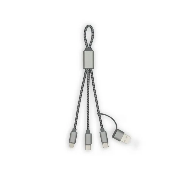  BrandCharger Trident 2 kabel za punjenje i sinkronizaciju graphite