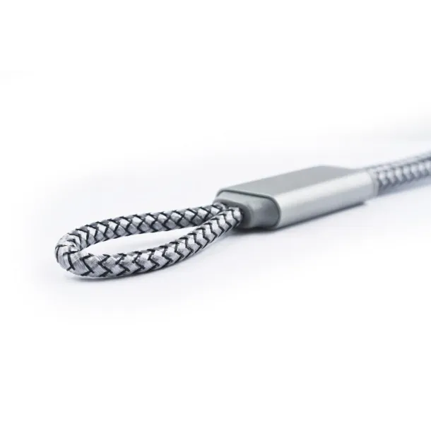  BrandCharger Trident 2 kabel za punjenje i sinkronizaciju graphite