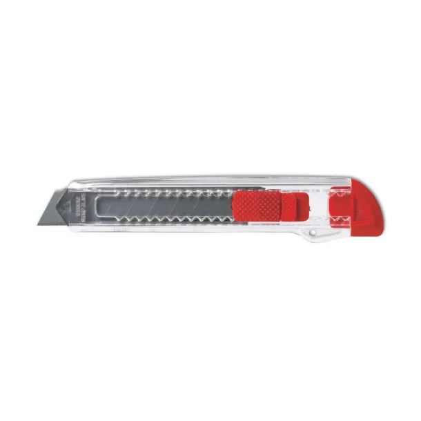  Cutter Crvena