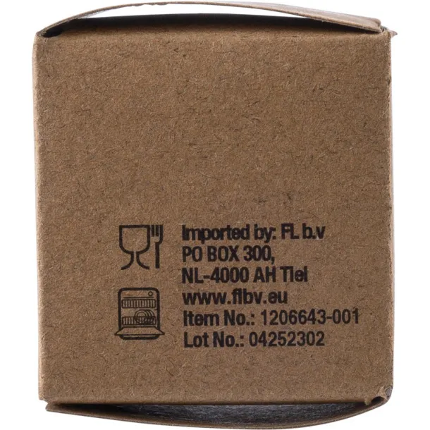  Bottle stopper Crna