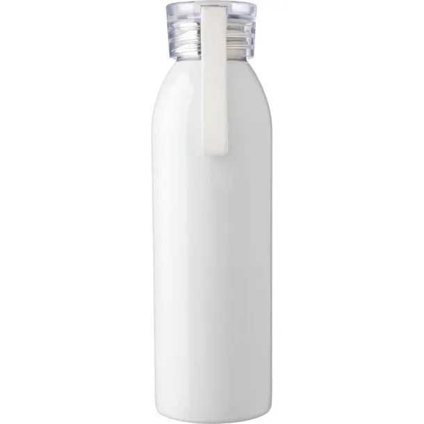  Sportska boca,  650 ml Bijela