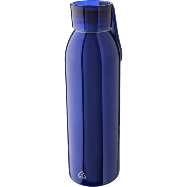  Sports bottle 650 ml navy blue