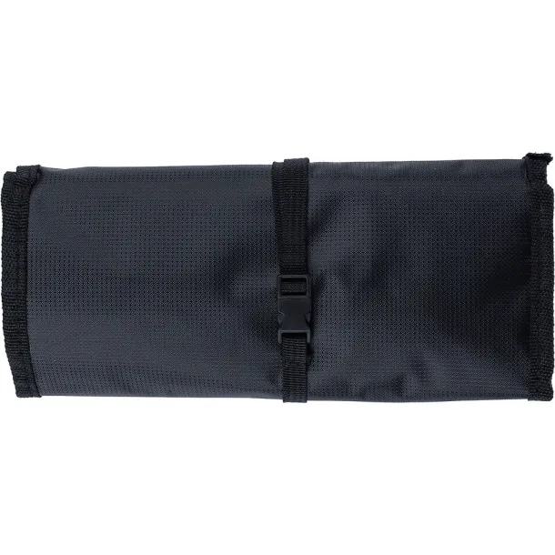  Travel bag Crna