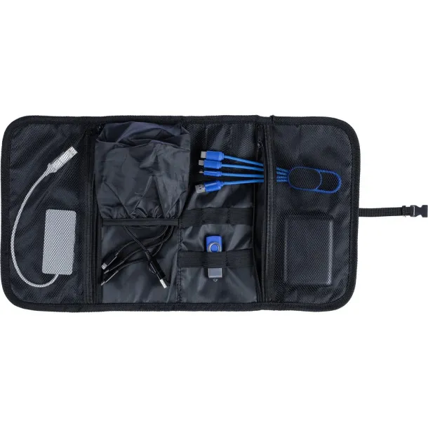  Travel bag Crna