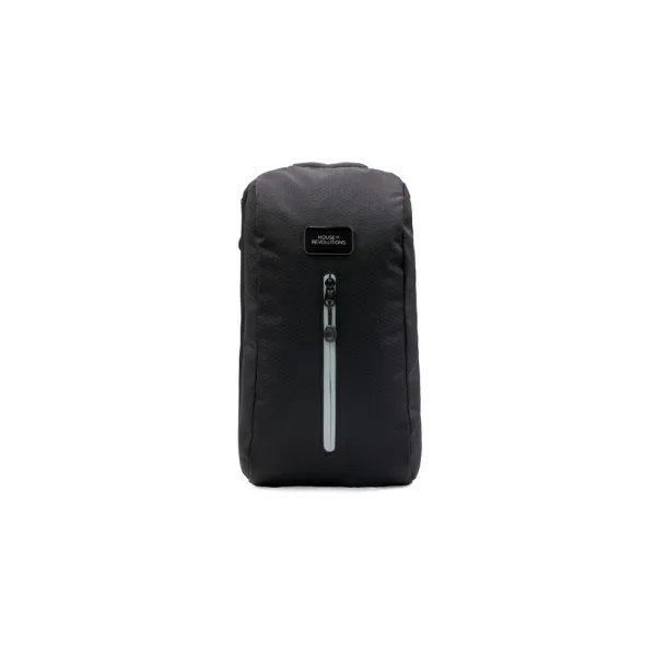 Backpack BrandCharger ruksak preko tijela Crna