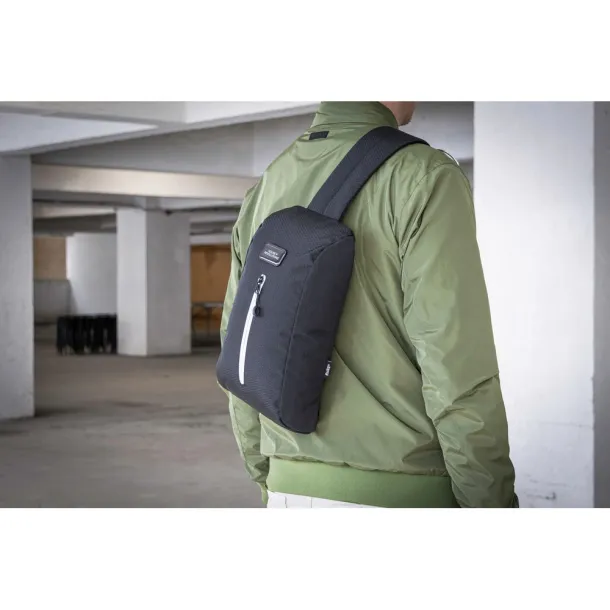 Backpack BrandCharger Sling Crna