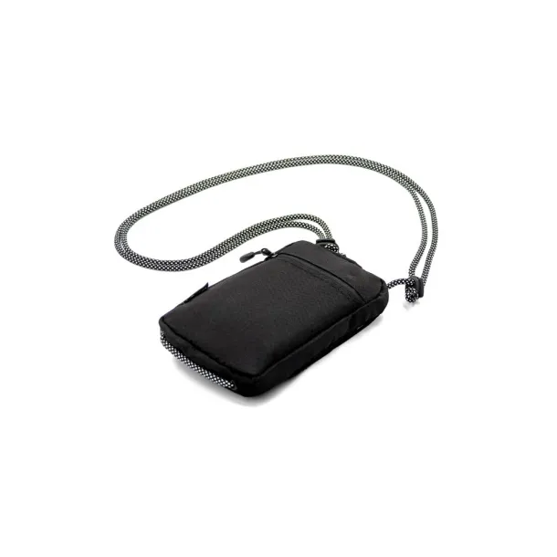  BrandCharger Solo torba preko ramena Crna