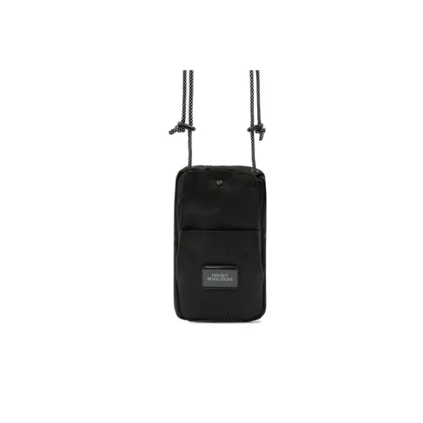  BrandCharger Solo torba preko ramena Crna