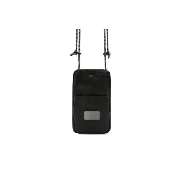  BrandCharger Solo torba preko ramena Crna
