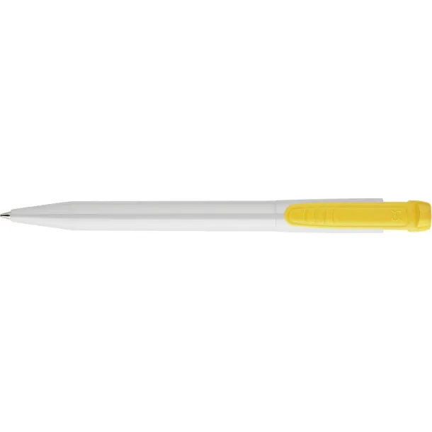  Ball pen Stolinea Žuta