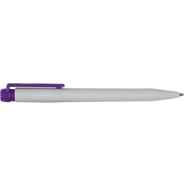  Ball pen Stolinea purple