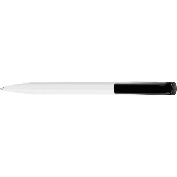  Ball pen ABS Stilolinea S45 Crna