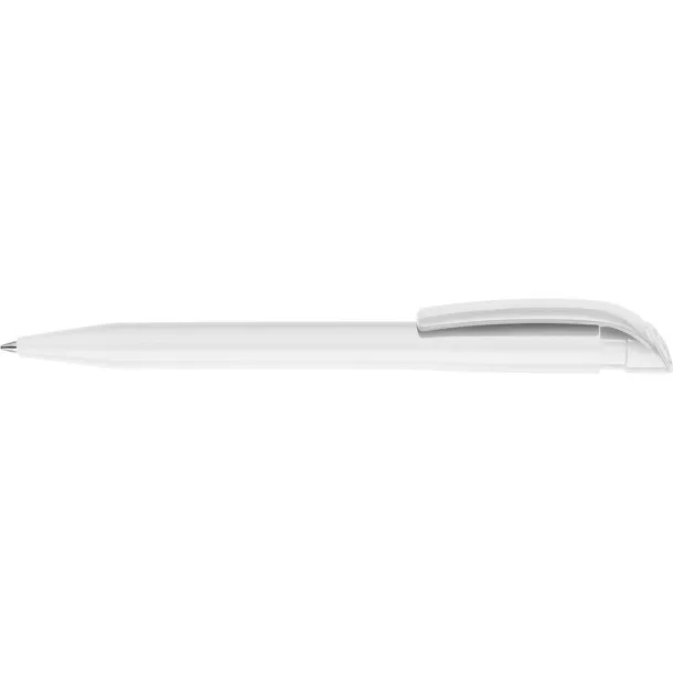  Ball pen ABS Stilolinea S45 Bijela