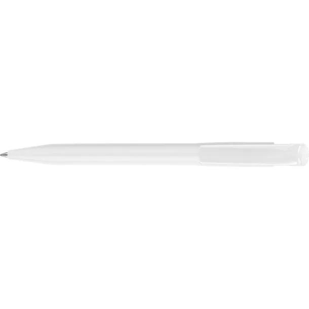  Ball pen ABS Stilolinea S45 Bijela