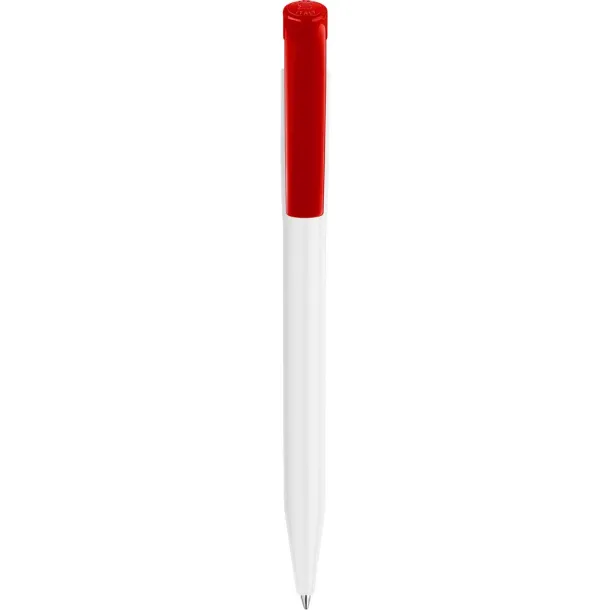  Ball pen ABS Stilolinea S45 Crvena
