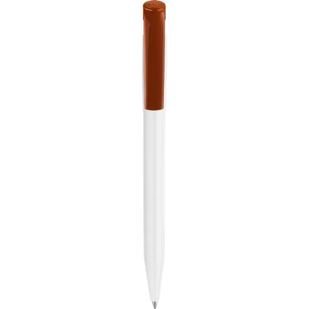  Kemijska olovka ABS Stilolinea S45 burgundy