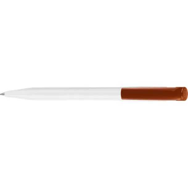  Kemijska olovka ABS Stilolinea S45 burgundy