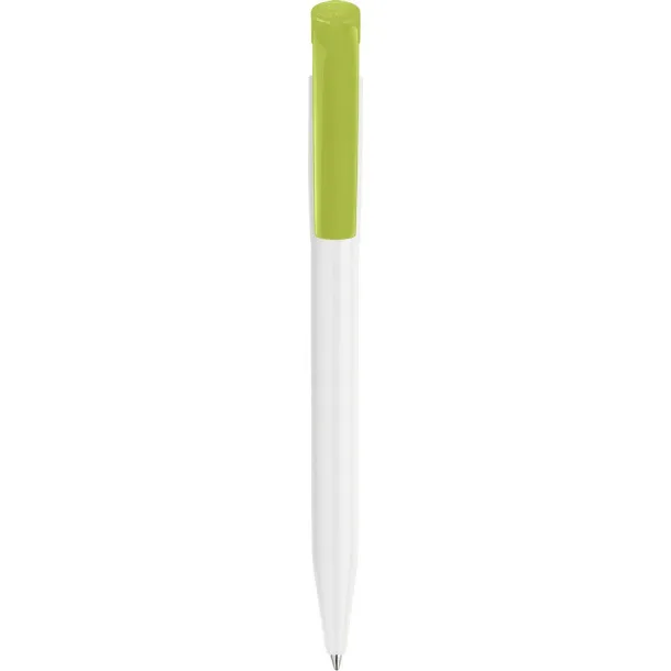  Ball pen ABS Stilolinea S45 Limeta