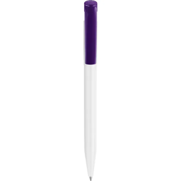  Kemijska olovka ABS Stilolinea S45 purple