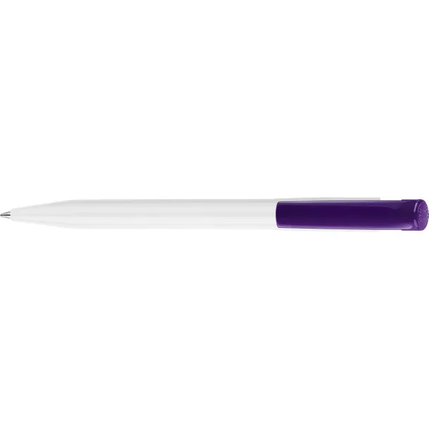  Ball pen ABS Stilolinea S45 purple
