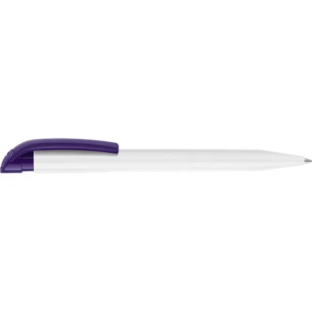  Ball pen ABS Stilolinea S45 purple
