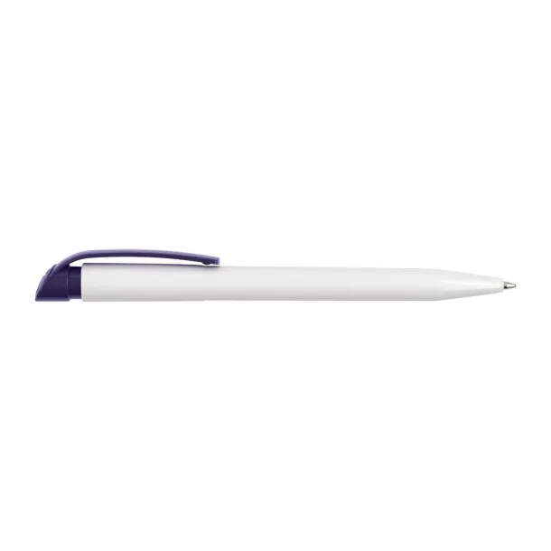  Ball pen ABS Stilolinea S45 purple