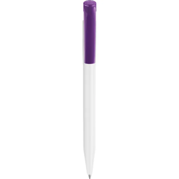  Ball pen ABS Stilolinea S45 pink