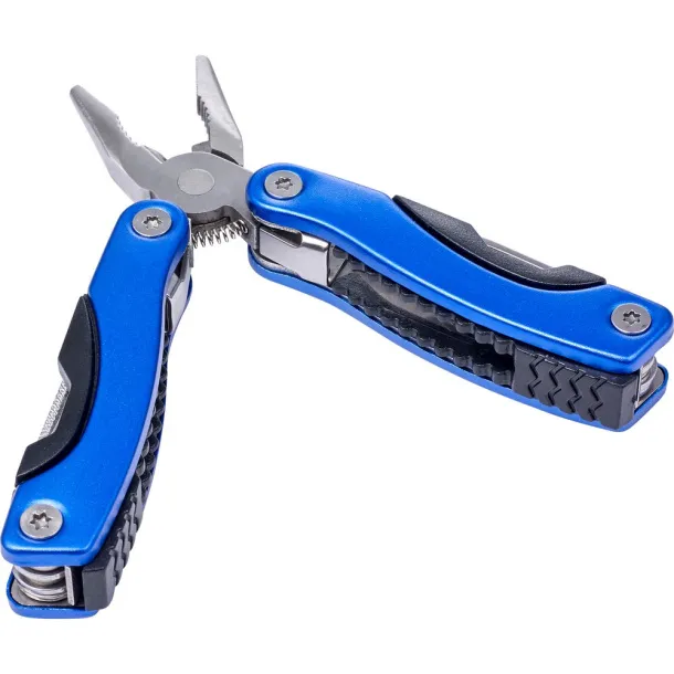  Multifunctional tool, 9 el. Plava