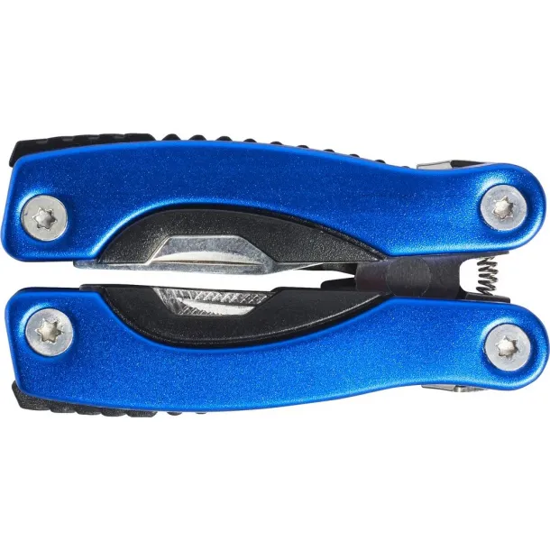  Multifunctional tool, 9 el. Plava
