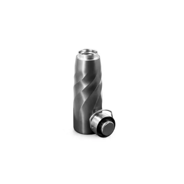  BrandCharger Vortex Vita termo boca, 500 ml graphite