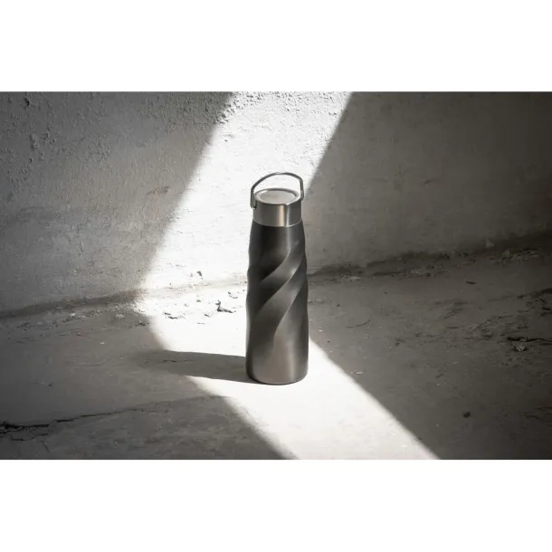  BrandCharger Vortex Vita termo boca, 500 ml graphite