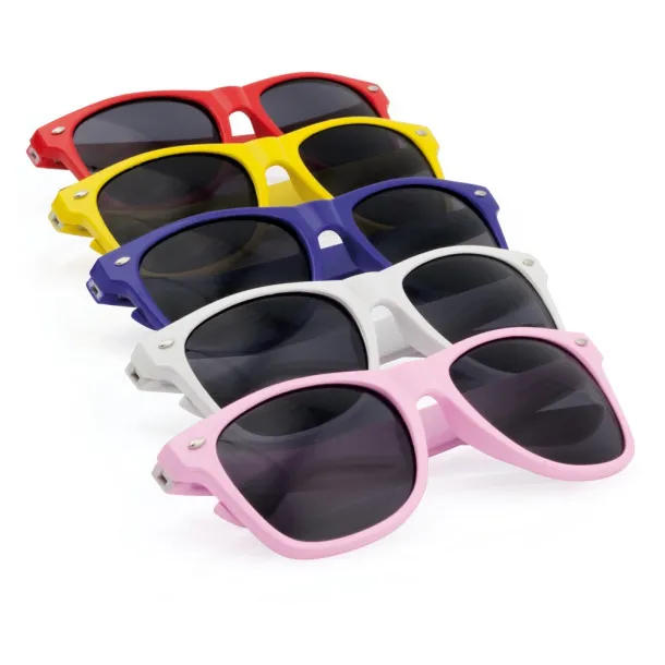  Sunglasses Narančasta