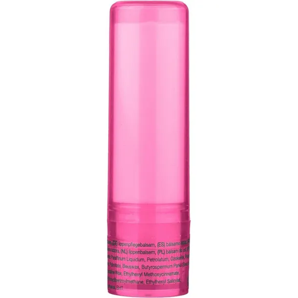  Balzam za usne pink