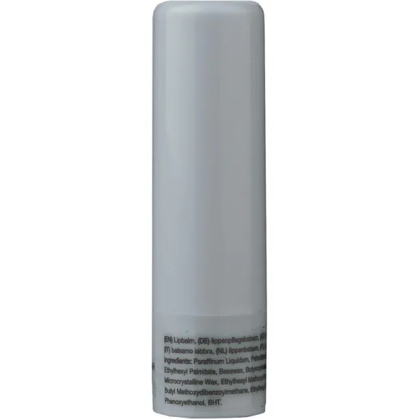  Lip balm silver