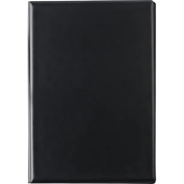  Document folder Crna