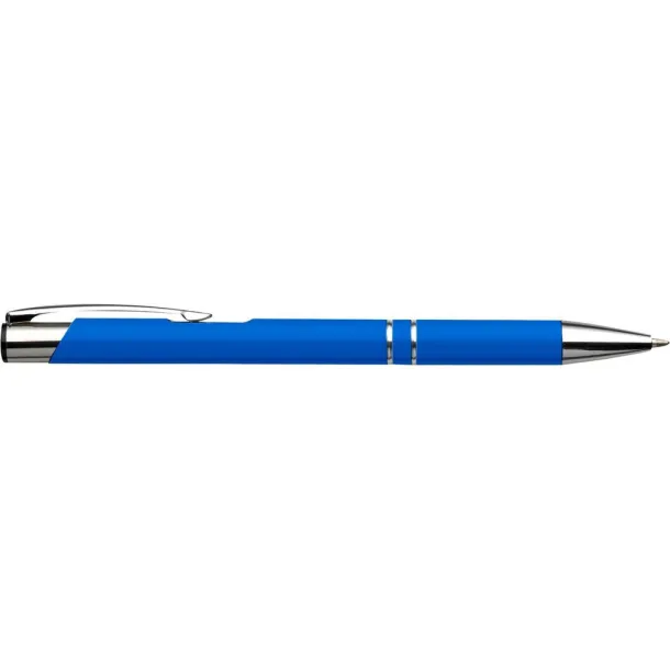  Ball pen light blue