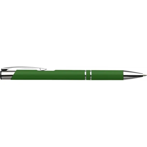  Ball pen light green