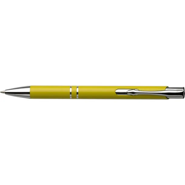  Ball pen Žuta