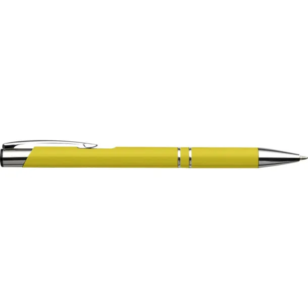  Ball pen Žuta