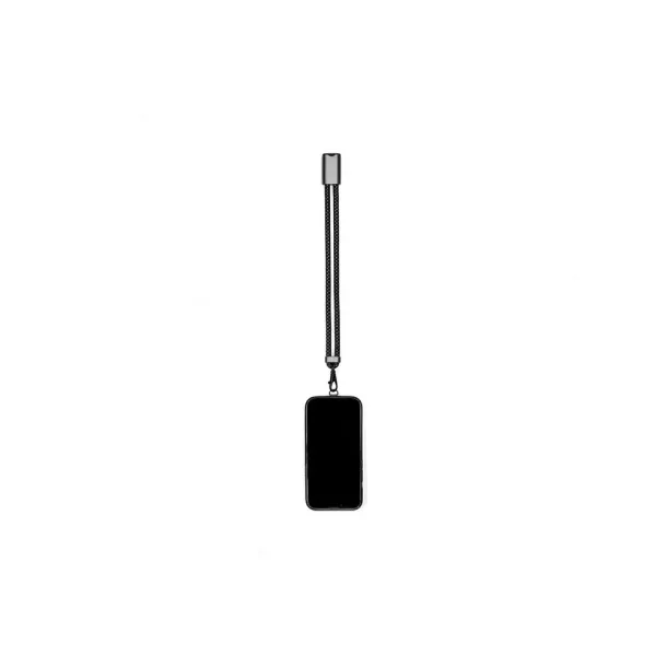  BrandCharger Lany Wristband Charge kabel za punjenje i sinkronizaciju graphite