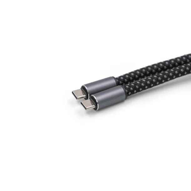  BrandCharger Lany Wristband Charge kabel za punjenje i sinkronizaciju graphite