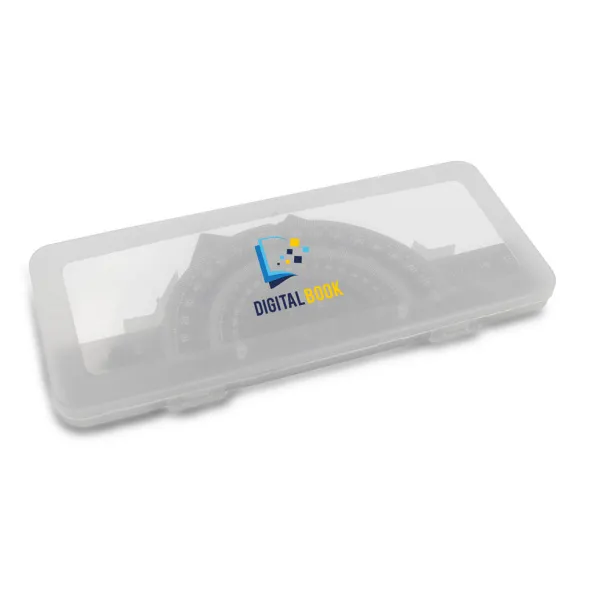 Kaulana školski set Crna