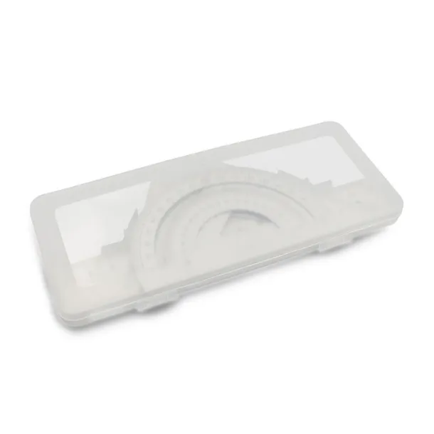 Kaulana School set, ruler, 2 set squares and protractor A69F99