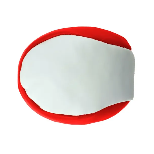  Juggling ball Crvena
